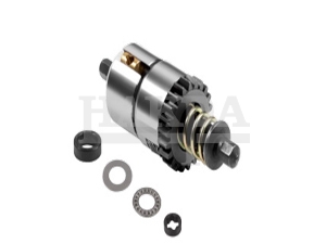 SJ4110-MERITOR-FREN KALİPER AYAR MEKANİZMA TAKIMI ÖN R-L